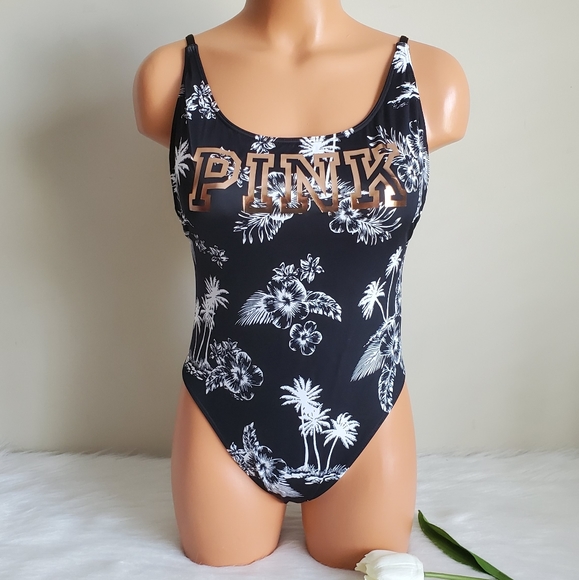 PINK Victoria's Secret Other - ♦️PINK VICTORIA'S SECRET ONE PIECES SWIMSUIT…